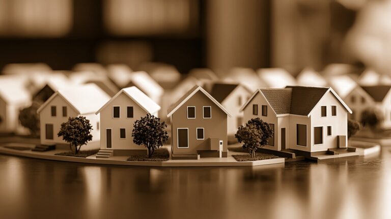 Greenshores neighborhood