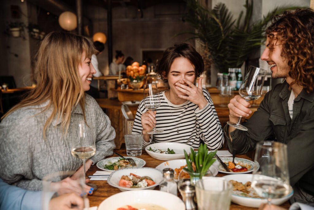 Savoring Greenshores: A Foodie’s Guide to the Hidden Culinary Gems of Austin’s Lakeside Neighborhood